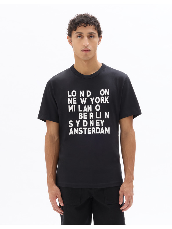 Celio Tricou Nexnewti