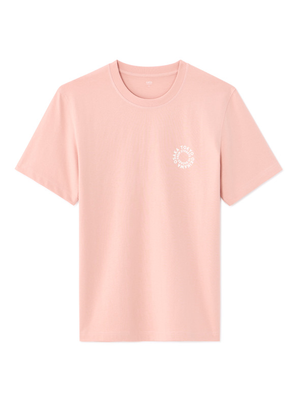 Celio Tricou Nexrou