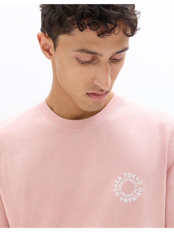 Celio Tricou Nexrou