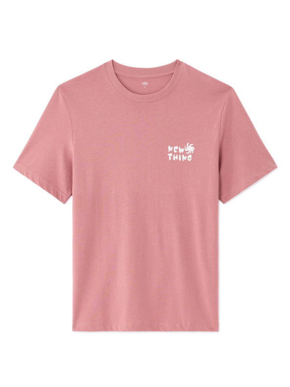 Celio Tricou Nexsun
