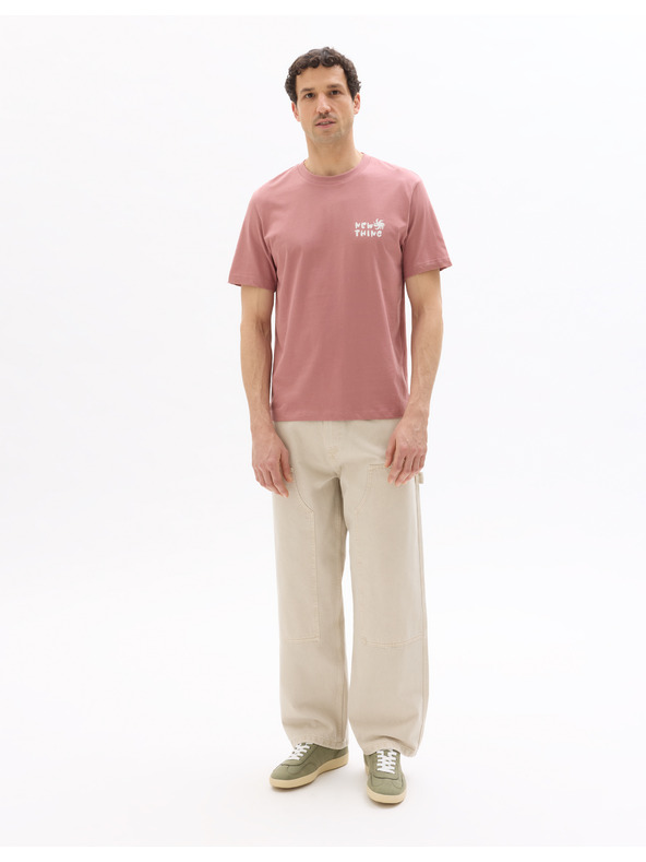 Celio Tricou Nexsun