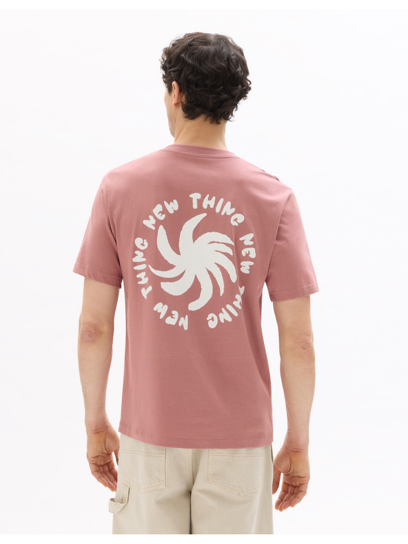 Celio Tricou Nexsun