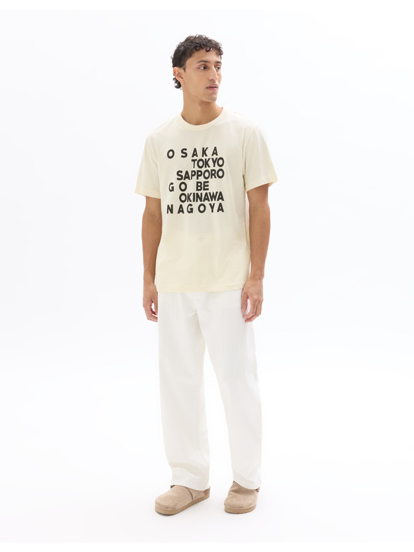 Celio Tricou Nexnewti