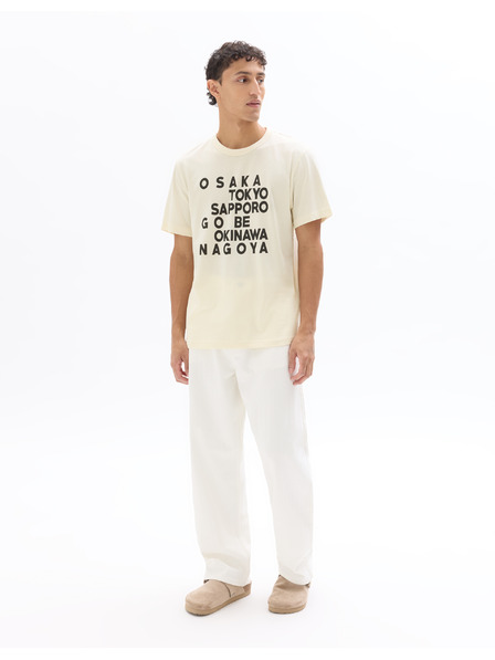 Celio Tricou Nexnewti