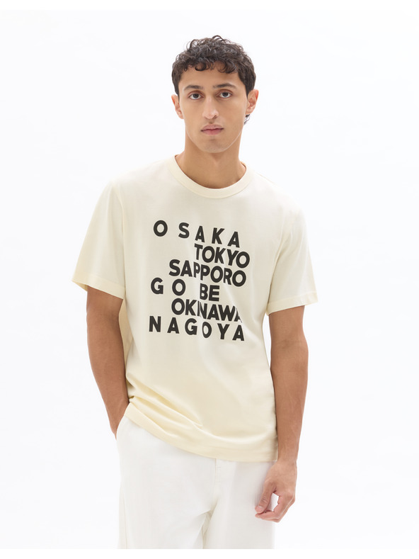 Celio Tricou Nexnewti