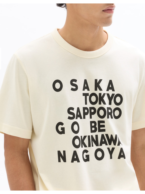 Celio Tricou Nexnewti