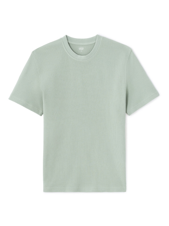 Celio Tricou Newaffle2