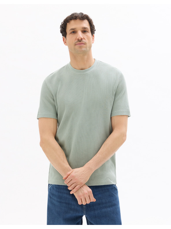 Celio Tricou Newaffle2