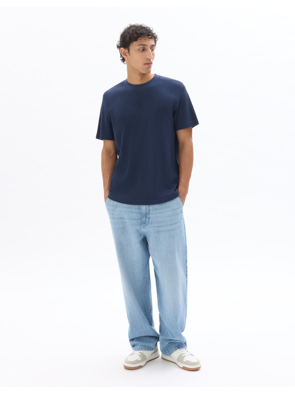 Celio Tricou Newaffle2