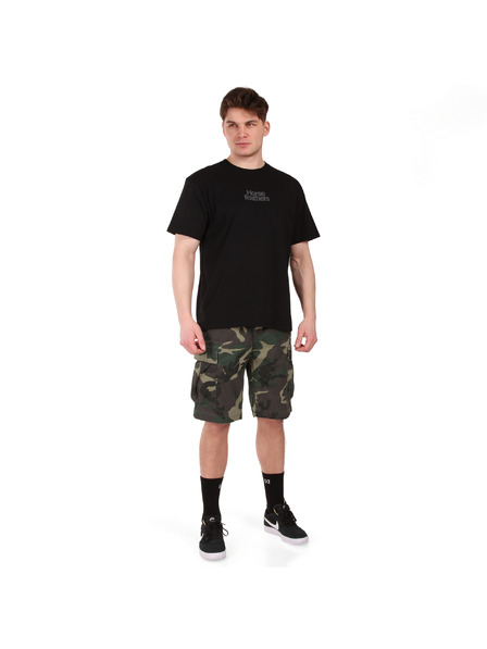Horsefeathers Pantaloni scurți Captain - camo