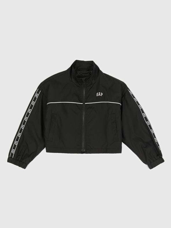 GAP Jachetă pentru copii cu fermoar Windbuster GAP