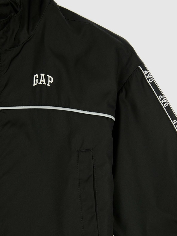 GAP Jachetă pentru copii cu fermoar Windbuster GAP