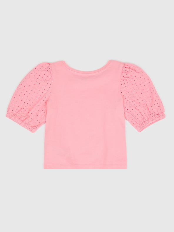 GAP Top romantic pentru copii GAP