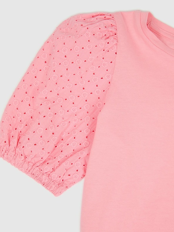 GAP Top romantic pentru copii GAP