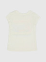 GAP Tricou cu print pentru copii GAP