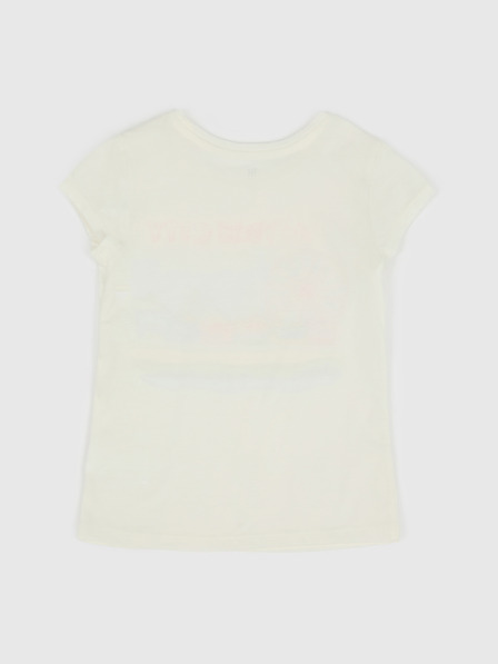 GAP Tricou cu imprimeu pentru copii GAP