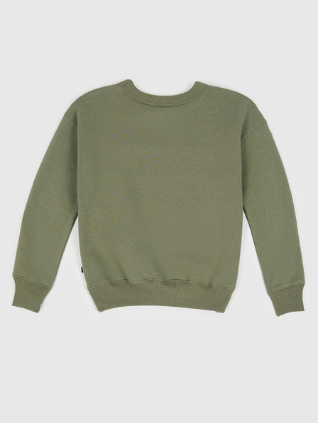 GAP Hanorac cu logo pentru copii GAP