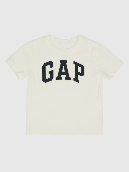 GAP Tricou Baby cu logo 2 bucăți GAP