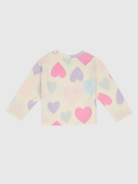 GAP Baby tricou Mix & Match GAP