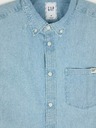 GAP Cămașă din denim GAP
