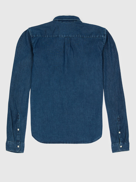 GAP Cămașă din denim GAP