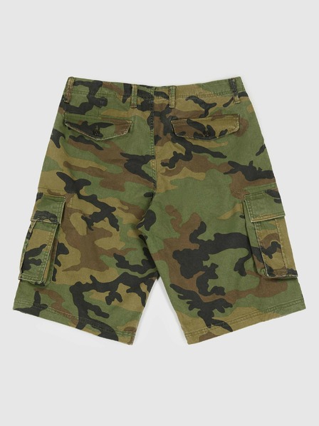 GAP Șort cu buzunare GAP