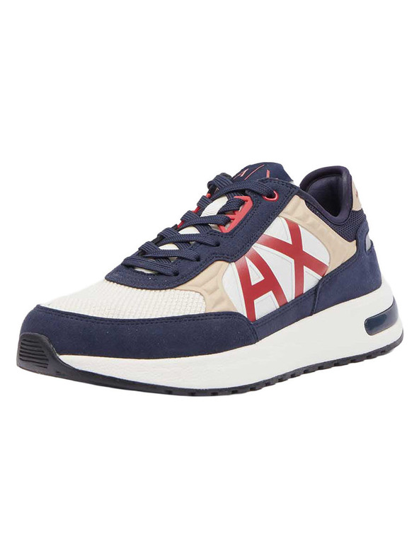 Armani Exchange Teniși