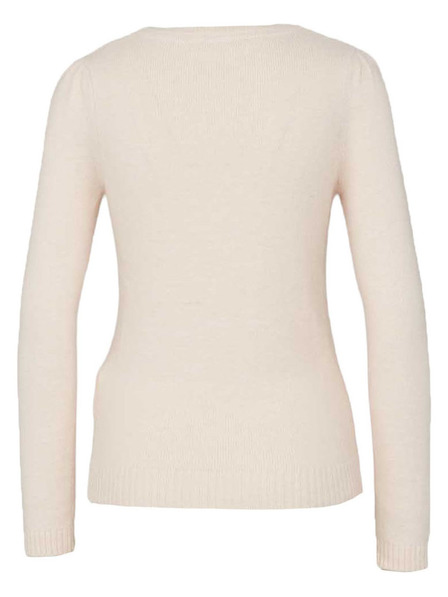 CAMAIEU Pulover roz CAMAIEU