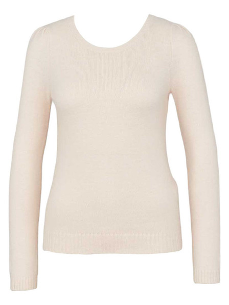 CAMAIEU Pulover roz CAMAIEU