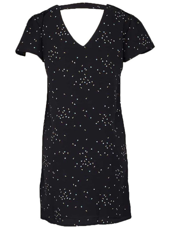 CAMAIEU Rochie neagră CAMAIEU