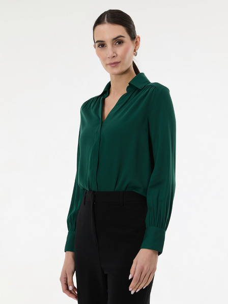 Orsay Bluză verde pentru femei ORSAY