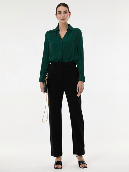 Orsay Bluză verde pentru femei ORSAY