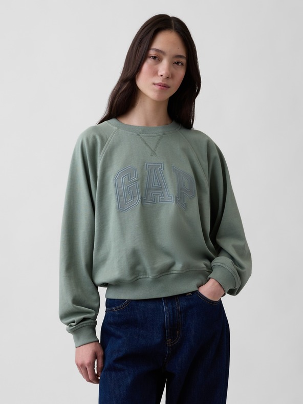 GAP Hanorac oversize Logo GAP