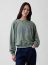GAP Hanorac oversize Logo GAP