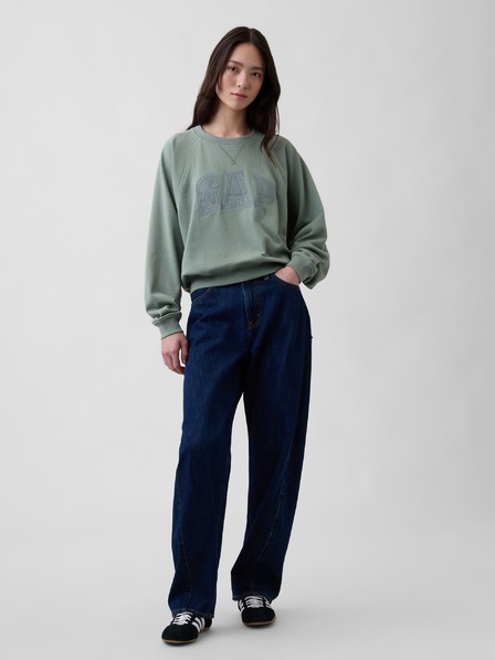 GAP Hanorac oversize Logo GAP