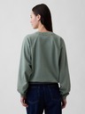 GAP Hanorac oversize Logo GAP