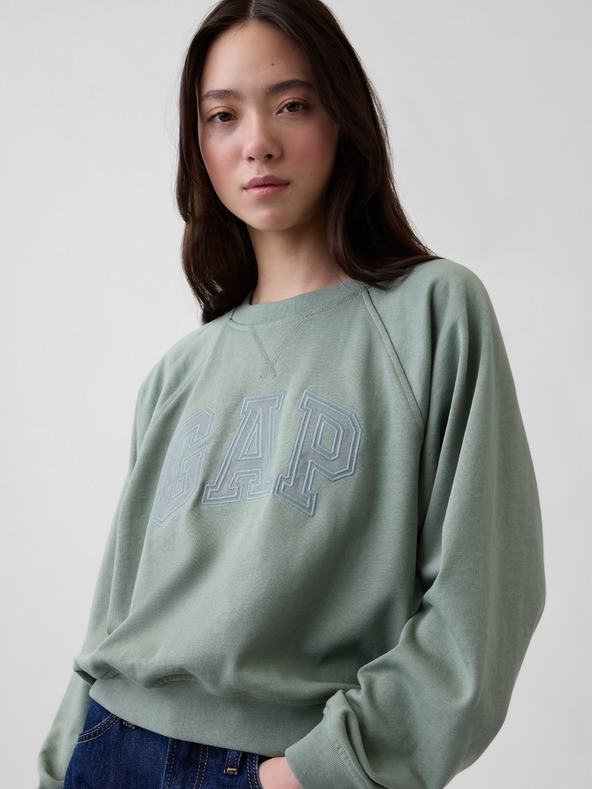 GAP Hanorac oversize Logo GAP