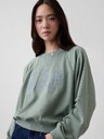 GAP Hanorac oversize Logo GAP