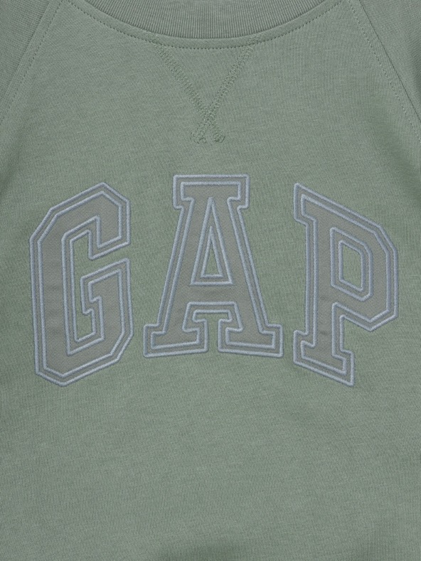 GAP Hanorac oversize Logo GAP