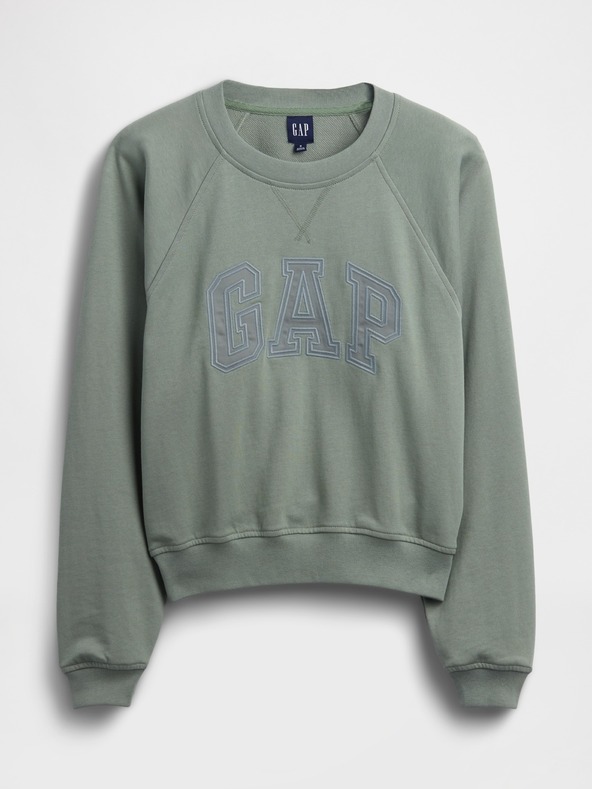 GAP Hanorac oversize Logo GAP