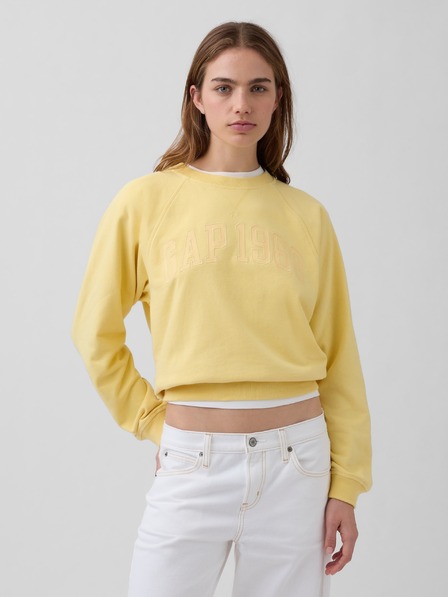 GAP Hanorac oversize Logo GAP