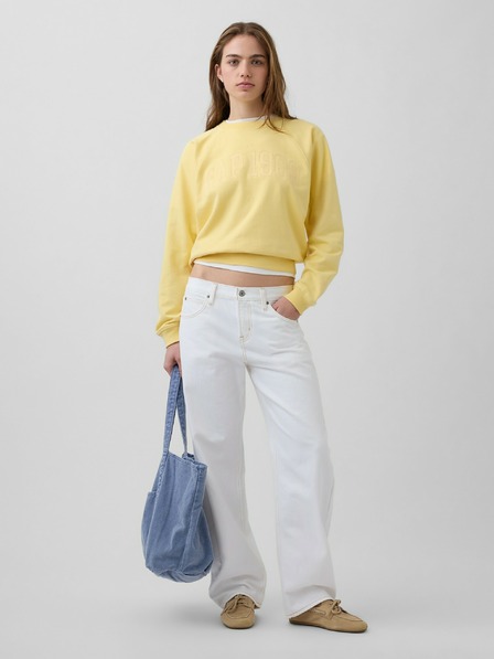 GAP Hanorac oversize Logo GAP