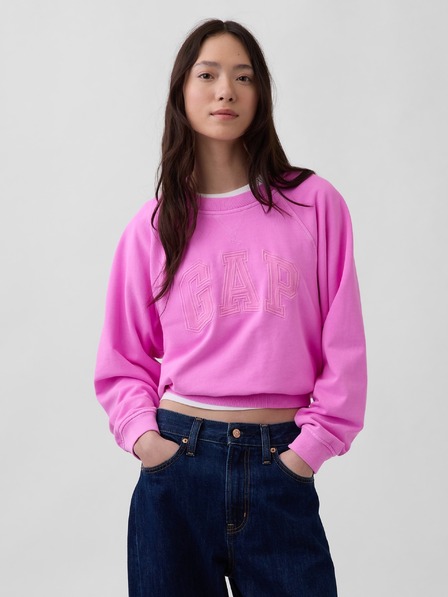 GAP Hanorac oversize Logo GAP