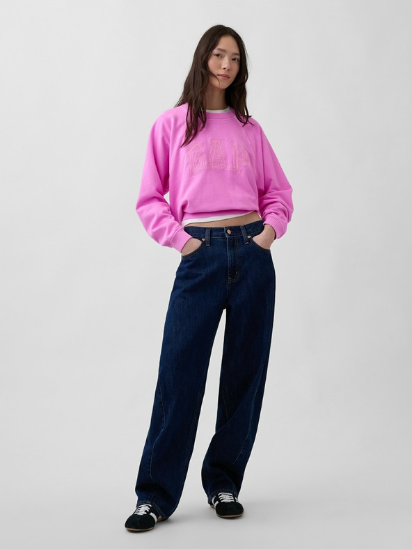 GAP Hanorac oversize Logo GAP