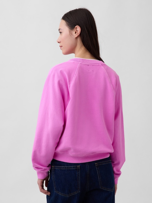 GAP Hanorac oversize Logo GAP