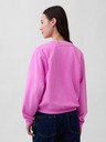 GAP Hanorac oversize Logo GAP