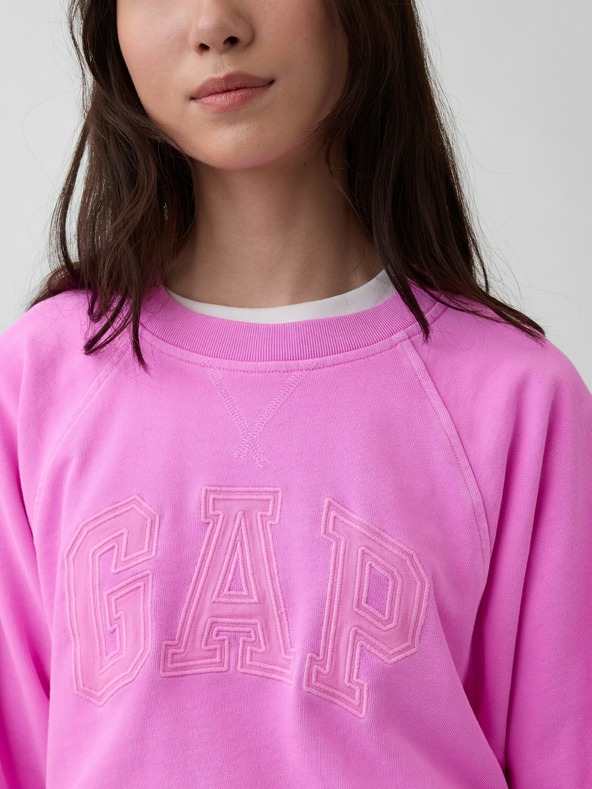 GAP Hanorac oversize Logo GAP