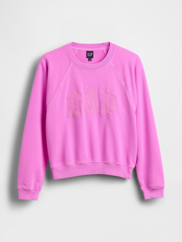 GAP Hanorac oversize Logo GAP