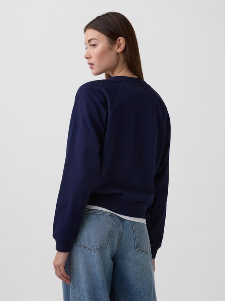 GAP Hanorac oversize Logo GAP