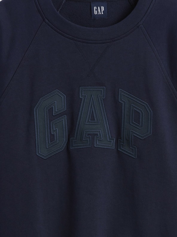 GAP Hanorac oversize Logo GAP